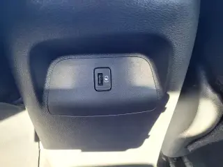 Nissan Sentra 2024 SV Sedán de 4 puertas