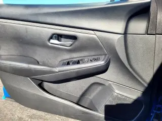 Nissan Sentra 2024 SV Sedán de 4 puertas