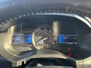 Ford Edge 2024 con tracción en las ruedas AWD SEL de cuatro puertas SUV