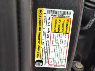 Ford F-150 2020 4x4 Raptor 4dr SuperCrew 5.5 ft. SB