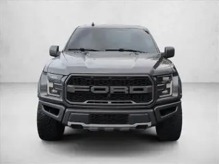 Ford F-150 2020 4x4 Raptor 4dr SuperCrew 5.5 ft. SB