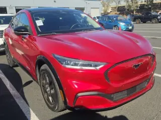 Ford Mustang Mach-E 2023 AWD California Route 1 4dr SUV