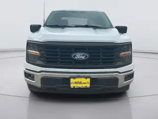 Ford F-150 2024 4x4 XL 4dr SuperCrew 5.5 ft. SB