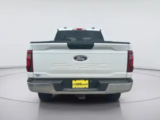 Ford F-150 2024 4x4 XL 4dr SuperCrew 5.5 ft. SB