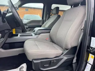 Ford F-150 2020 4x4 XLT 4dr SuperCrew 5.5 ft. SB