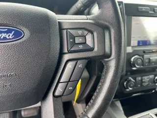 Ford F-150 2020 4x4 XLT 4dr SuperCrew 5.5 ft. SB