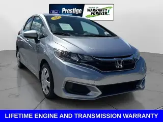 Honda Fit 2019 LX 4dr Hatchback CVT