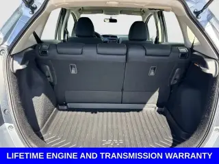 Honda Fit 2019 LX 4dr Hatchback CVT