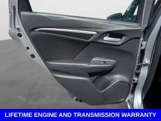 Honda Fit 2019 LX 4dr Hatchback CVT