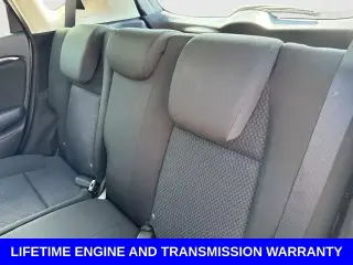 Honda Fit 2019 LX 4dr Hatchback CVT