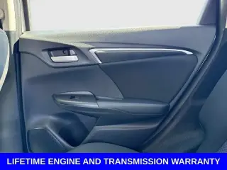 Honda Fit 2019 LX 4dr Hatchback CVT