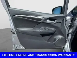 Honda Fit 2019 LX 4dr Hatchback CVT