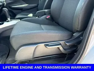 Honda Fit 2019 LX 4dr Hatchback CVT