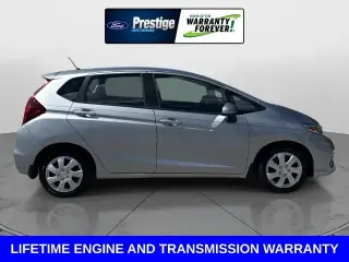 Honda Fit 2019 LX 4dr Hatchback CVT