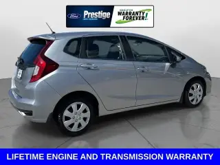 Honda Fit 2019 LX 4dr Hatchback CVT