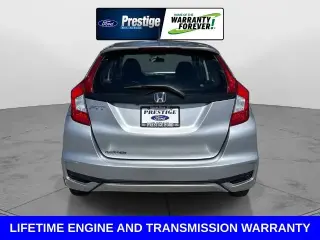Honda Fit 2019 LX 4dr Hatchback CVT