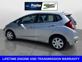 Honda Fit 2019 LX 4dr Hatchback CVT