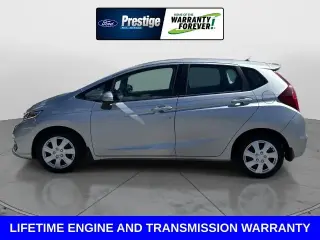 Honda Fit 2019 LX 4dr Hatchback CVT
