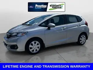 Honda Fit 2019 LX 4dr Hatchback CVT