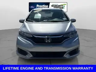 Honda Fit 2019 LX 4dr Hatchback CVT