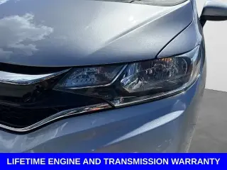 Honda Fit 2019 LX 4dr Hatchback CVT