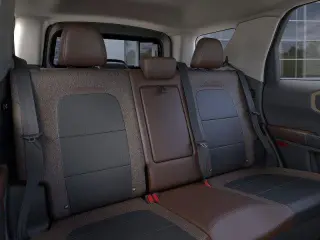 Ford Bronco Sport 2026 AWD Outer Banks 4dr SUV