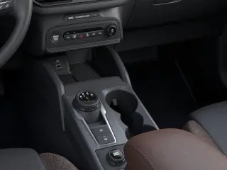 Ford Bronco Sport 2026 AWD Outer Banks 4dr SUV