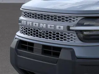 Ford Bronco Sport 2026 AWD Outer Banks 4dr SUV