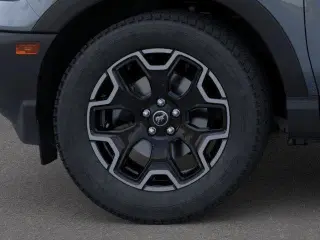 Ford Bronco Sport 2026 AWD Outer Banks 4dr SUV