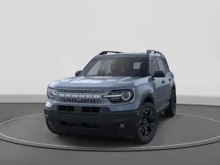 Ford Bronco Sport 2026 AWD Outer Banks 4dr SUV
