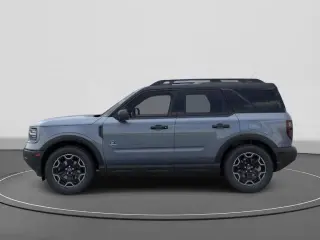 Ford Bronco Sport 2026 AWD Outer Banks 4dr SUV