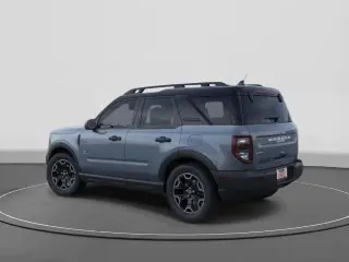 Ford Bronco Sport 2026 AWD Outer Banks 4dr SUV