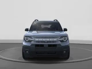 Ford Bronco Sport 2026 AWD Outer Banks 4dr SUV
