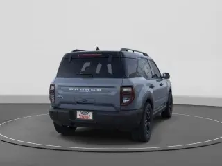 Ford Bronco Sport 2026 AWD Outer Banks 4dr SUV