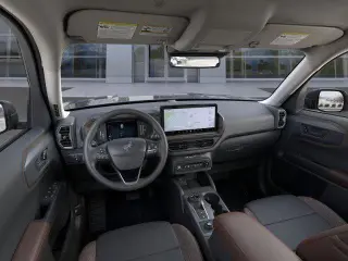 Ford Bronco Sport 2026 AWD Outer Banks 4dr SUV