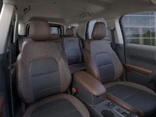 Ford Bronco Sport 2026 AWD Outer Banks 4dr SUV