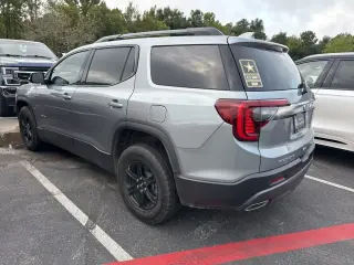 GMC Acadia 2023 4x4 AT4 4dr SUV