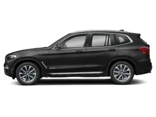 BMW X3 2019 AWD xDrive30i 4dr Vehículo Deportivo de Actividad