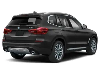 BMW X3 2019 AWD xDrive30i 4dr Vehículo Deportivo de Actividad