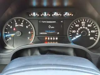 Ford F-150 2018 4x4 XLT 4dr SuperCrew 5.5 ft. SB
