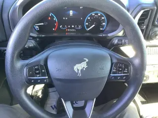 Ford Bronco Sport 2021 AWD Big Bend 4dr SUV