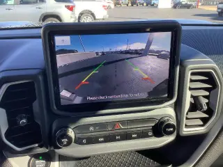 Ford Bronco Sport 2021 AWD Big Bend 4dr SUV