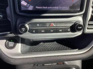 Ford Bronco Sport 2021 AWD Big Bend 4dr SUV
