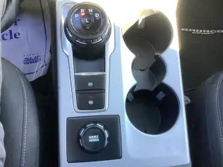 Ford Bronco Sport 2021 AWD Big Bend 4dr SUV