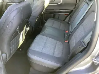 Ford Bronco Sport 2021 AWD Big Bend 4dr SUV