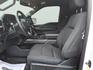 Ford F-150 2024 4x4 XLT 4dr SuperCrew 6.5 ft. SB