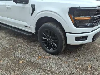 Ford F-150 2024 4x4 XLT 4dr SuperCrew 6.5 ft. SB