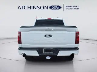 Ford F-150 2024 4x4 XLT 4dr SuperCrew 6.5 ft. SB