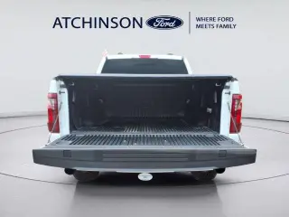 Ford F-150 2024 4x4 XLT 4dr SuperCrew 6.5 ft. SB