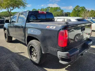 Chevrolet Colorado 2019 4x4 Z71 4dr Crew Cab 5 ft. SB